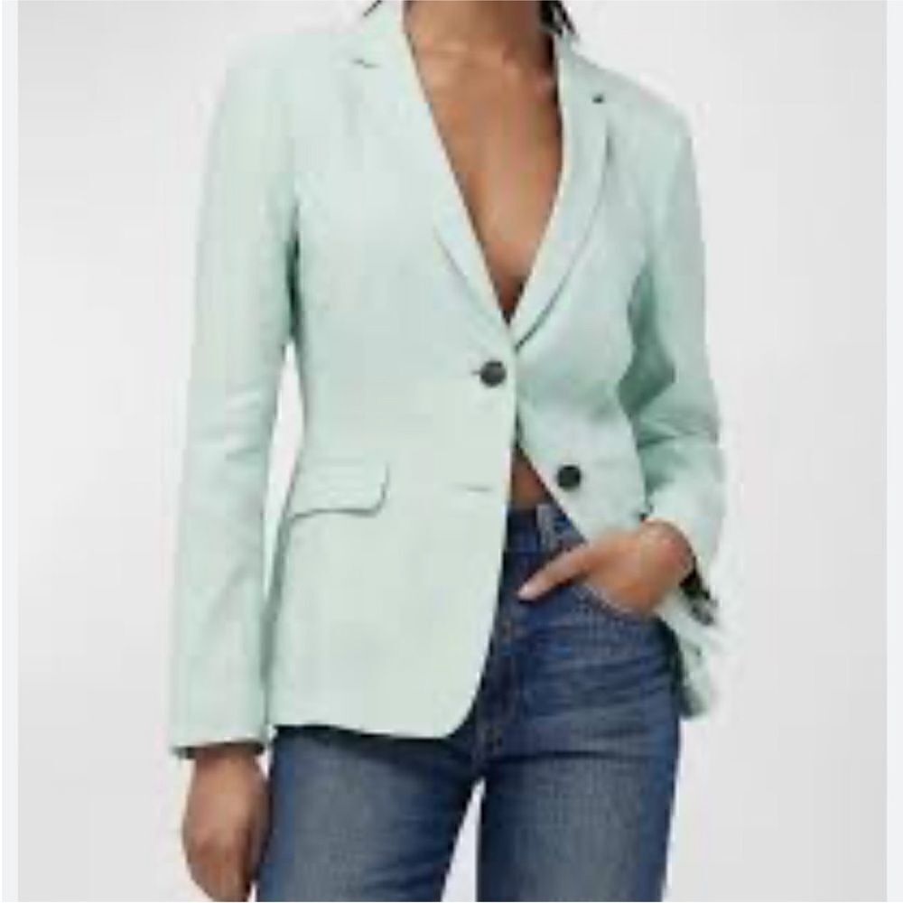 Rag & Bone blazer